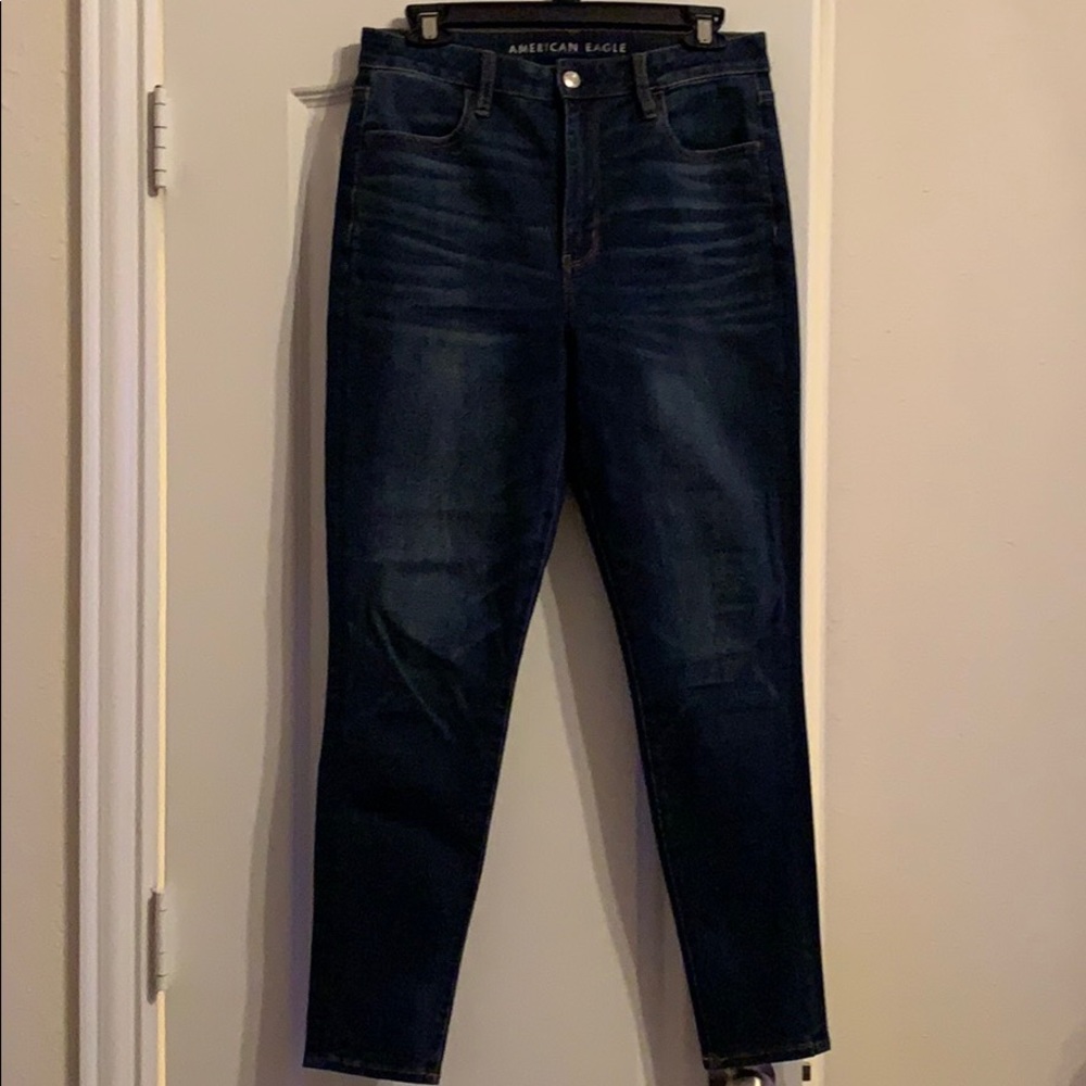 American Eagle Outfitters Jeans